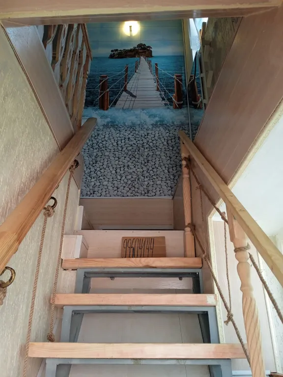 Квартира Квартира Жилье у моря — Евпатория