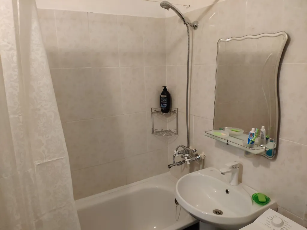 Квартира Квартира у Моря — Евпатория