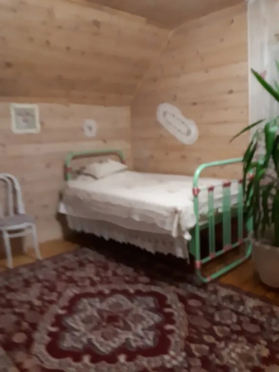 Дом по Байкальскому тракту