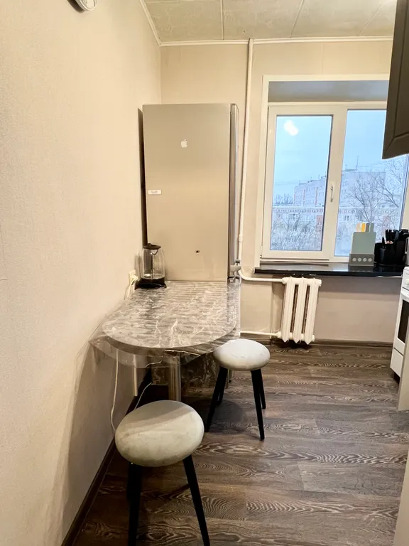 Квартира в центре Подольска