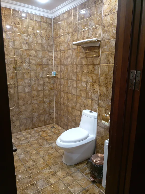 Две односпальные кровати