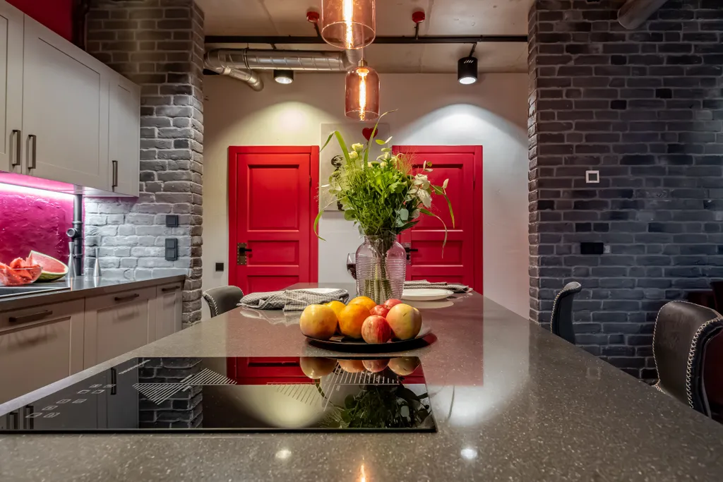 Охта Сьют Лофт 24