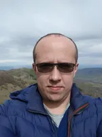 Алексей Трубин