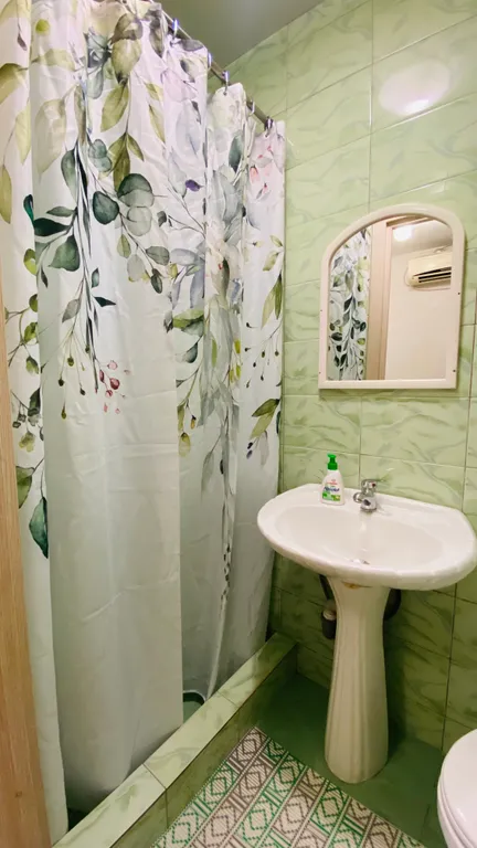 Квартира Комната — Анапа