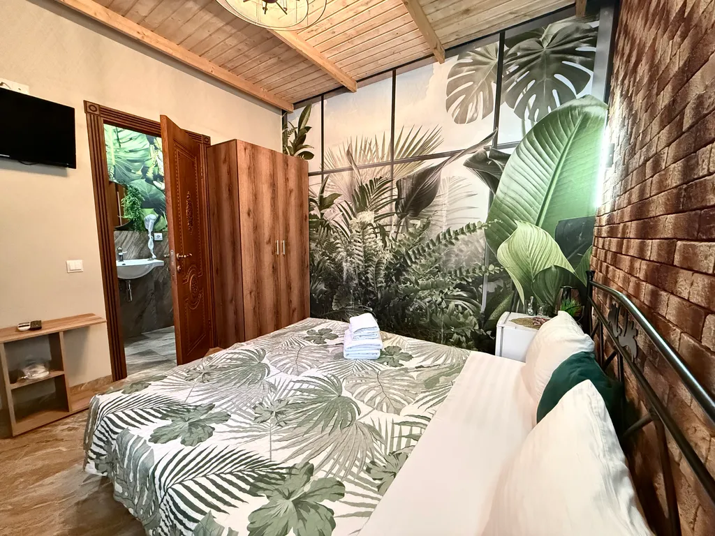 Квартира Комната — Геленджик