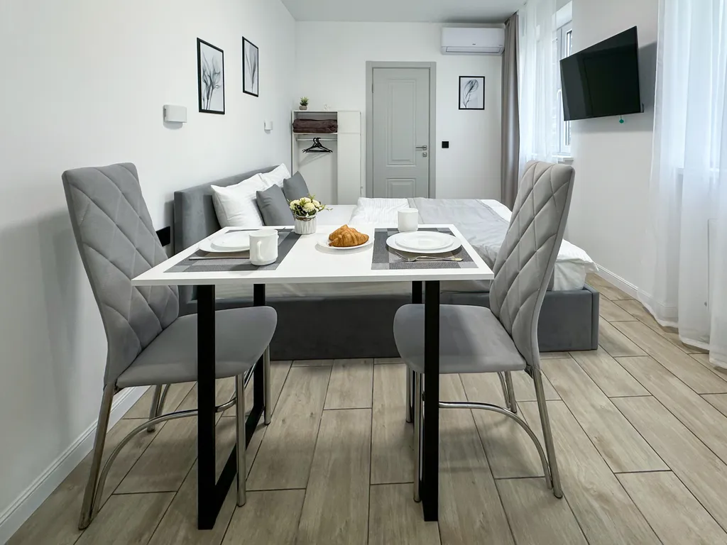 Квартира Апартамент у моря с парковкой — аренда посуточно в Новороссийск