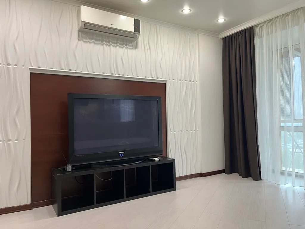 Большая студия в центре города