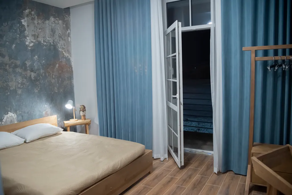 Квартира Квартира Улучшенный с балконом №5 — Великий Новгород