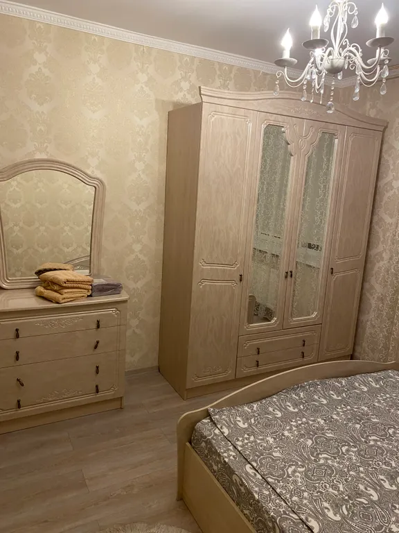 Квартира в ЖК Рублёвский Сколково Немчиновка Лайф арена