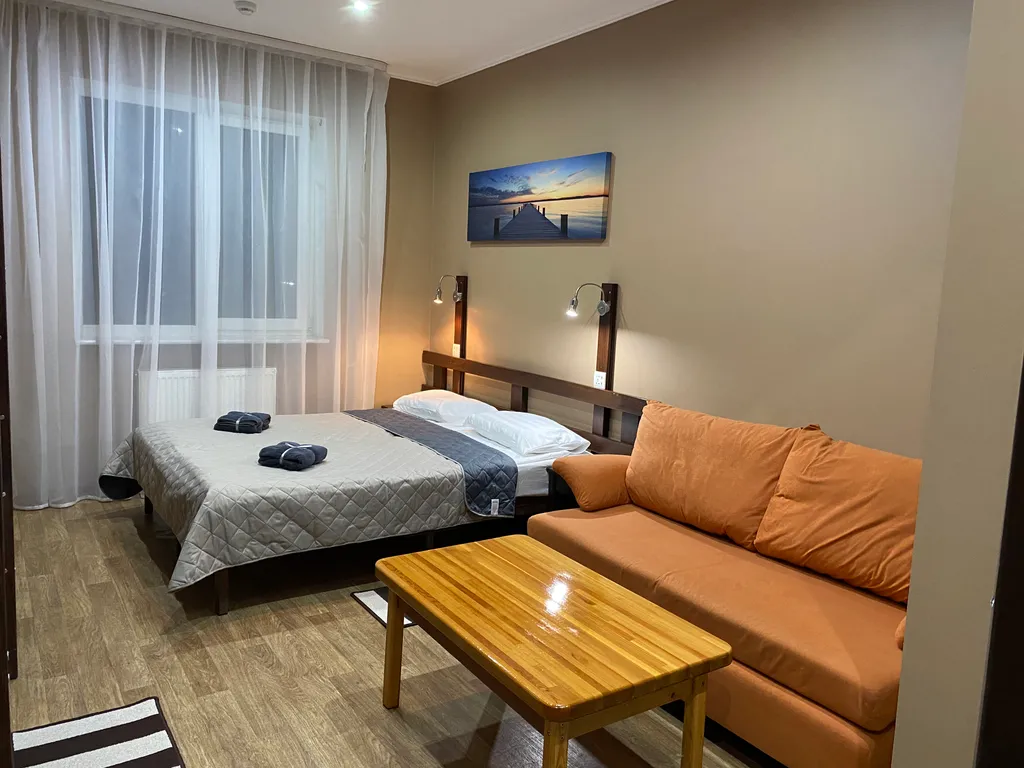 6-комнатный Дом