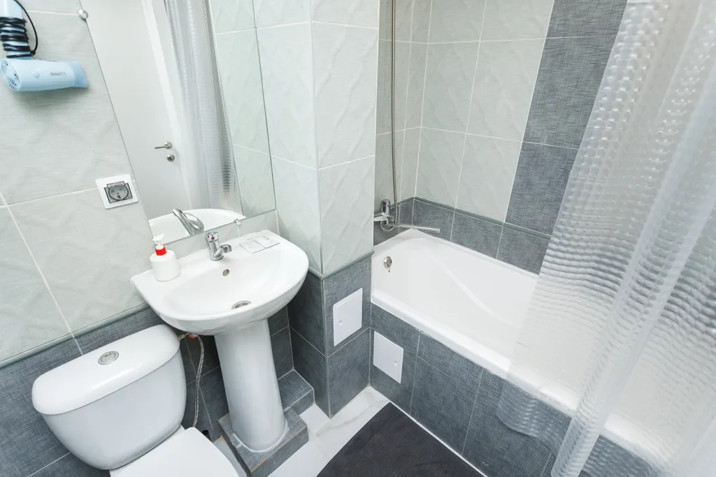 Уютные апартаменты