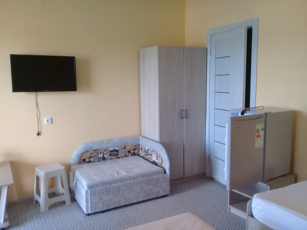 Квартира Комната — Ильич