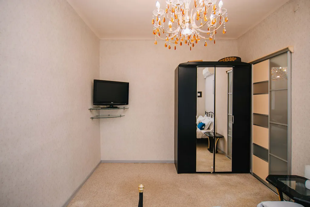 Квартира MyHomeYourHome на ул. Фрунзе