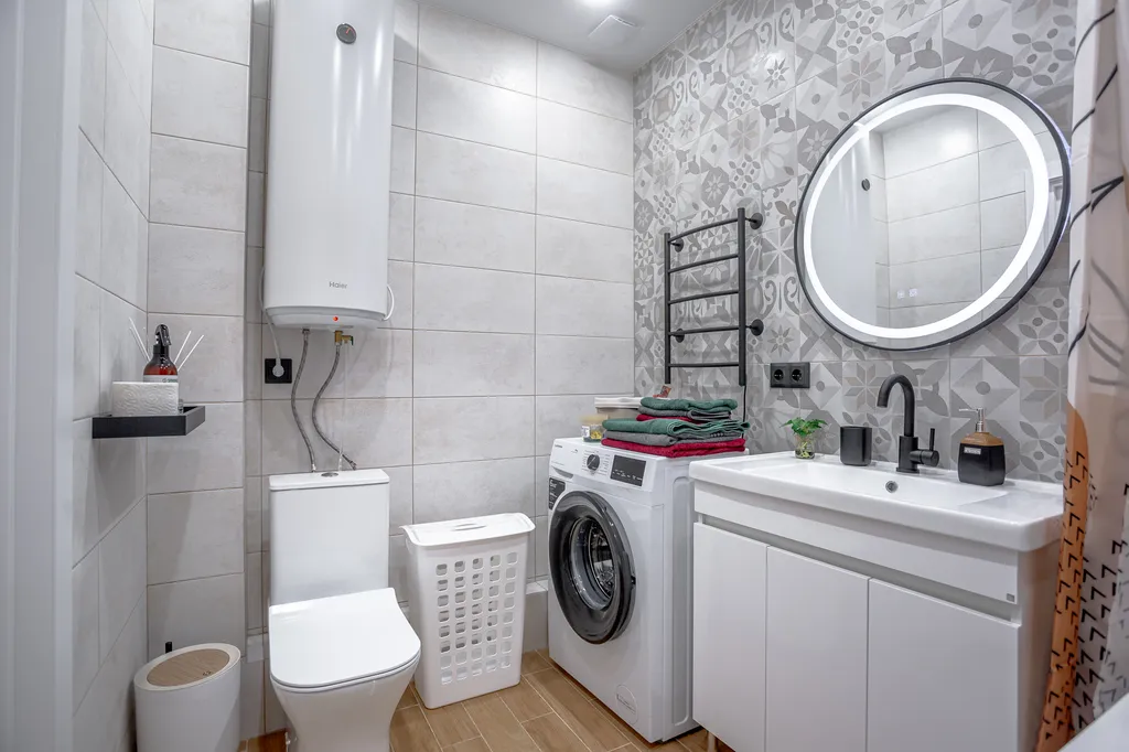 Апартаменты у моря