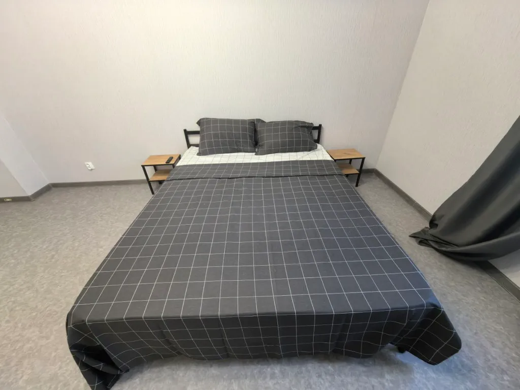 Просторная, теплая квартира рядом к горнолыжной базе