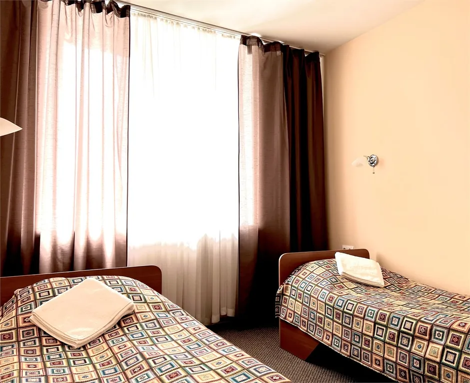 Квартира Комната — аренда посуточно в Архангельск