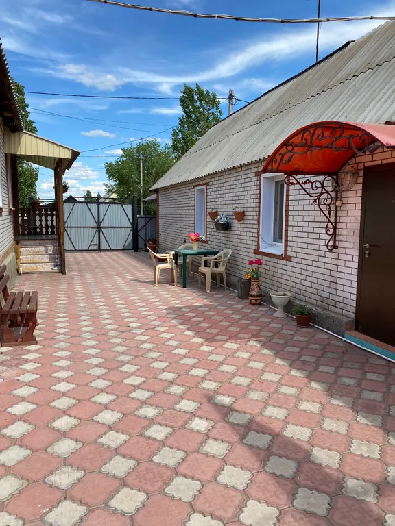 Дом для вашего классного отдыха в Соль-Илецке