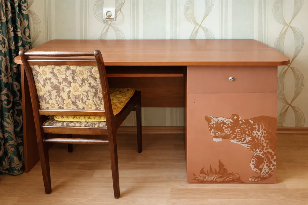 Комфортная квартира