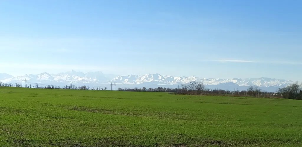 Уютный коттедж