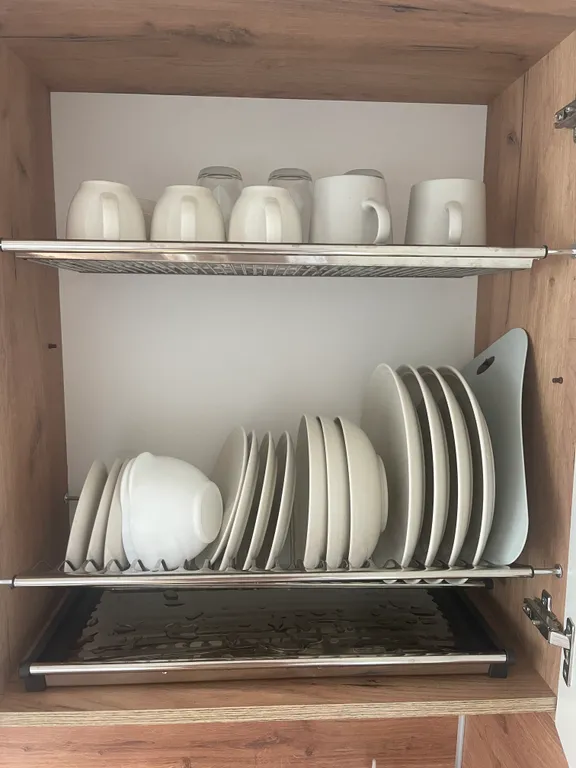 Тёплое место в самом сердце Хибин