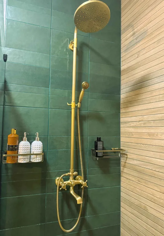 Апартамент Soul König