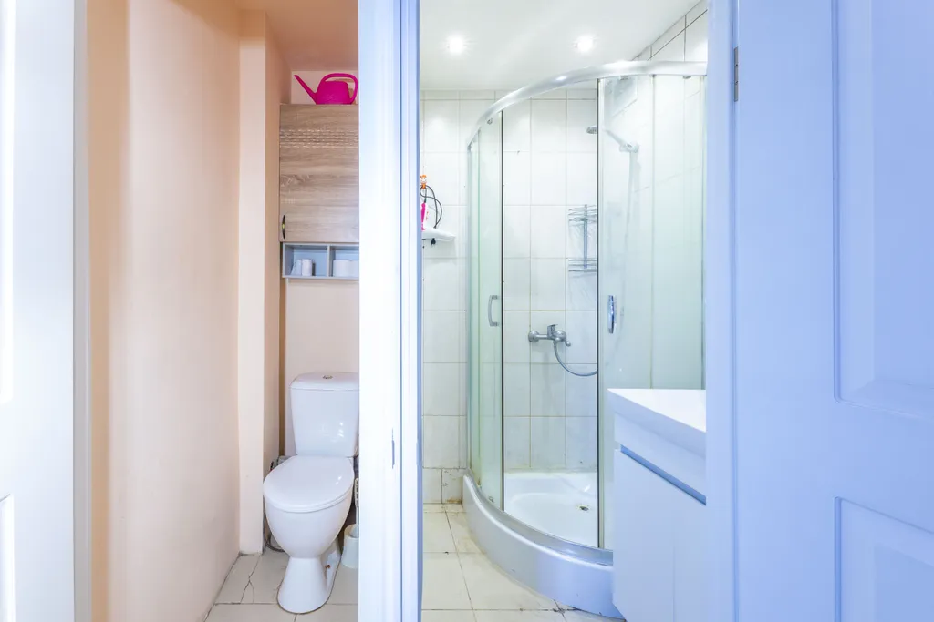 Квартира Вместительная квартира рядом с метро — Москва