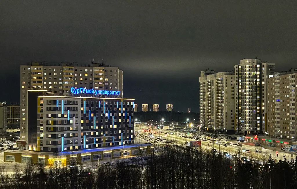 Квартира возле Перинатального центра и общежития СУРГУ