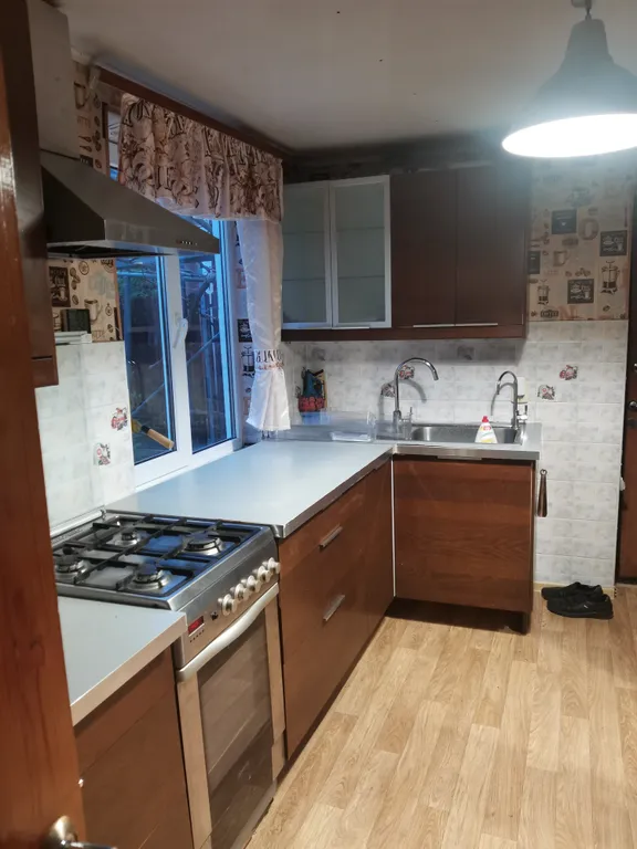 Коттедж Уютный дом в центре Геленджика под ключ — Геленджик