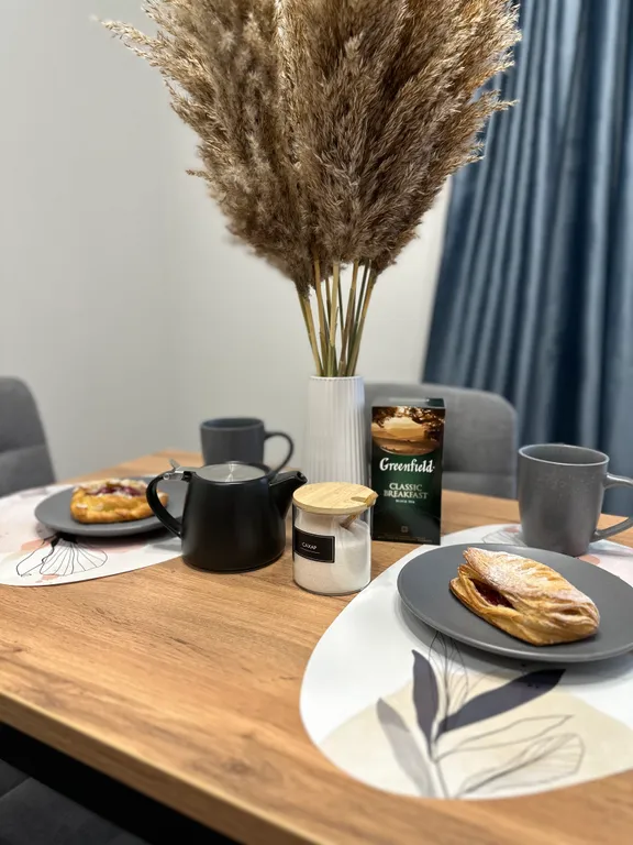 Квартира Квартира у автовокзала — Самара