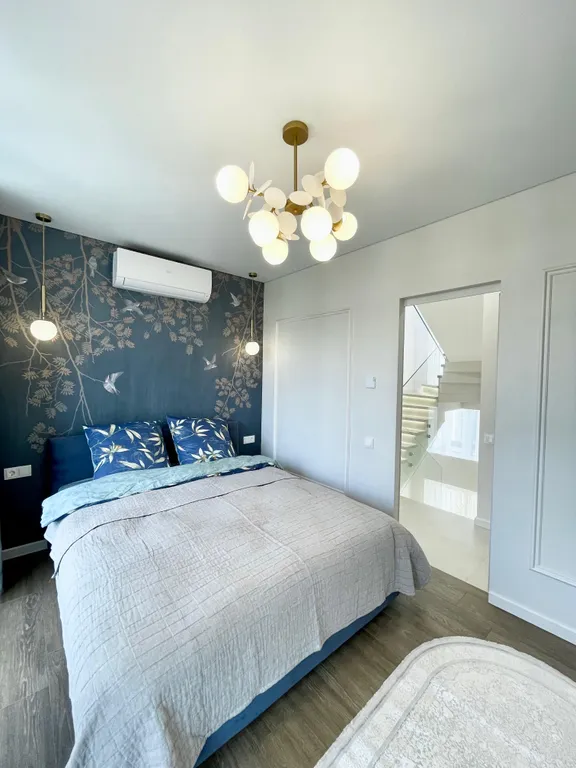 Идеальный таунхаус для отдыха #2