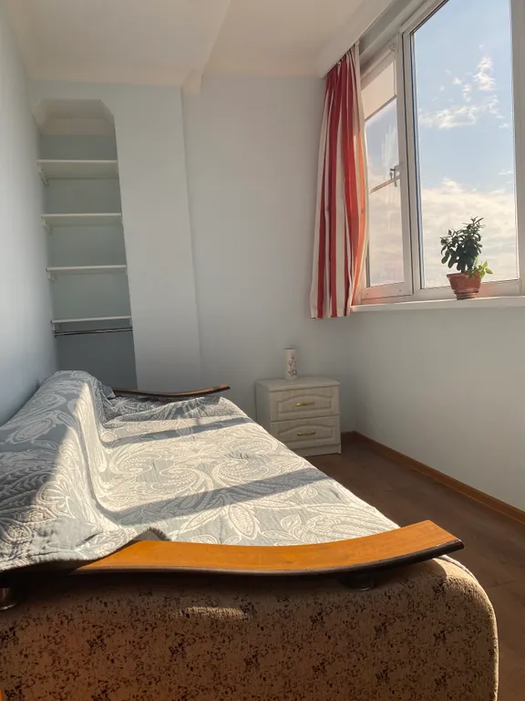 Видовая квартира Пицунда