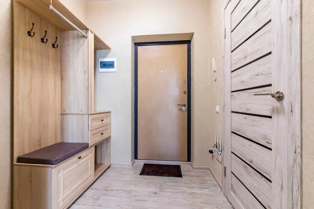 Квартира Апартаменты DreamHouse ЖК Vectori — Екатеринбург