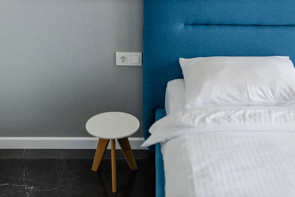 Апартаменты с видом на море