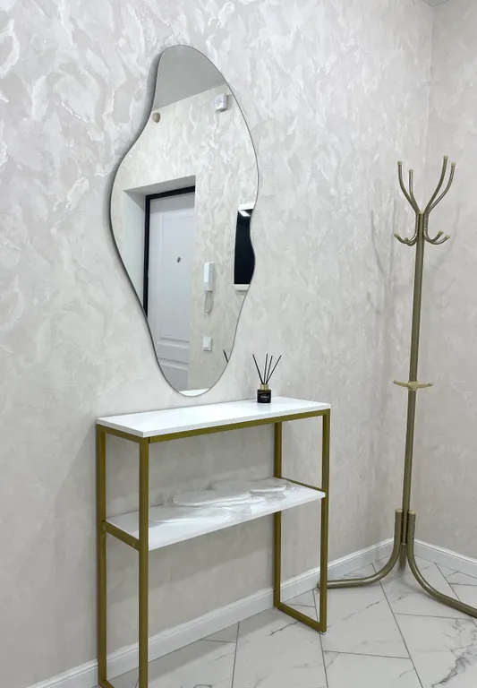 Квартира современная дизайнерская