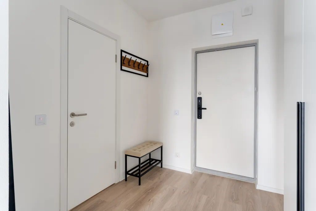 Квартира Светлая студия — Мисайлово