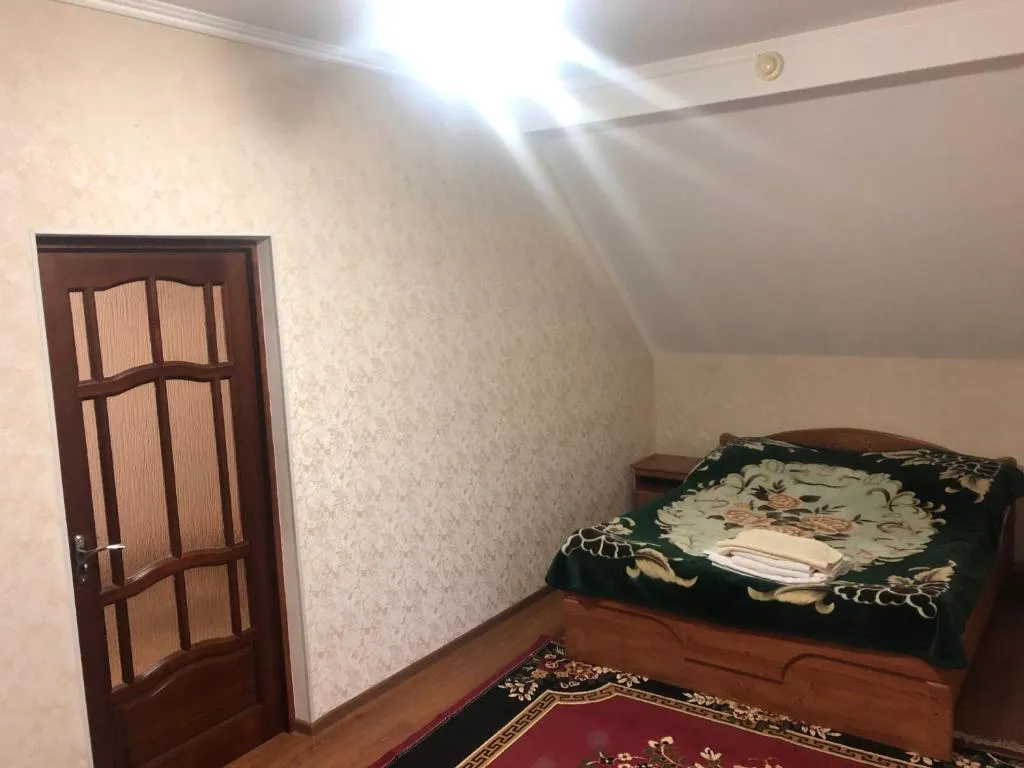 Квартира Комната — аренда посуточно в Домбай