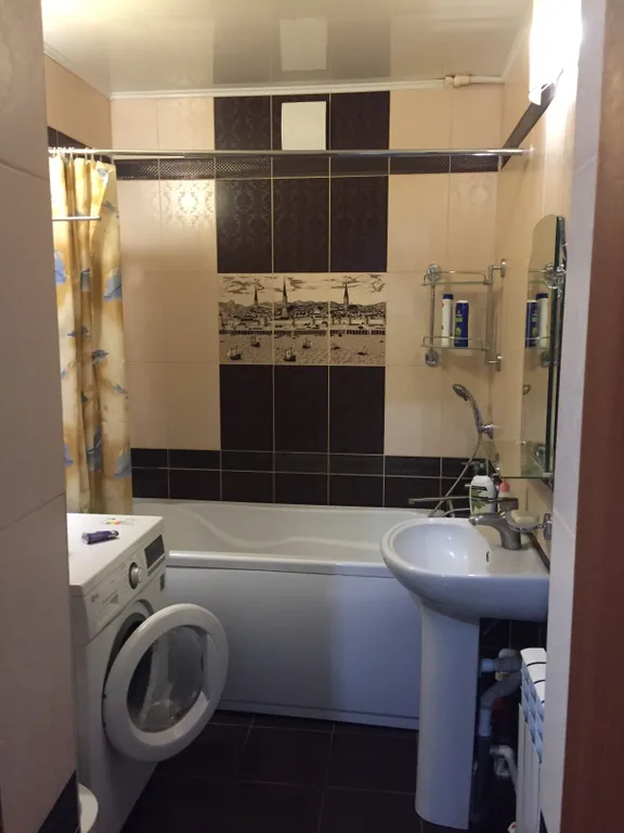 3-комнатный Дом