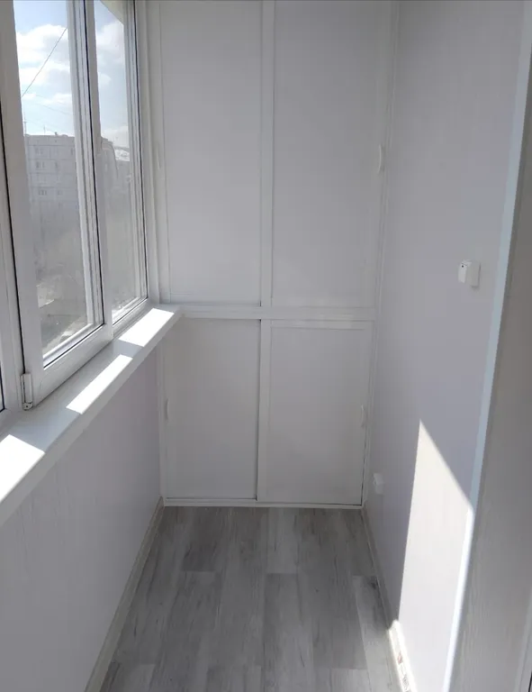 Квартира 2-комнатная квартира в районе Копылова — Красноярск