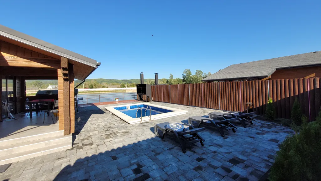 База отдыха Гравитация