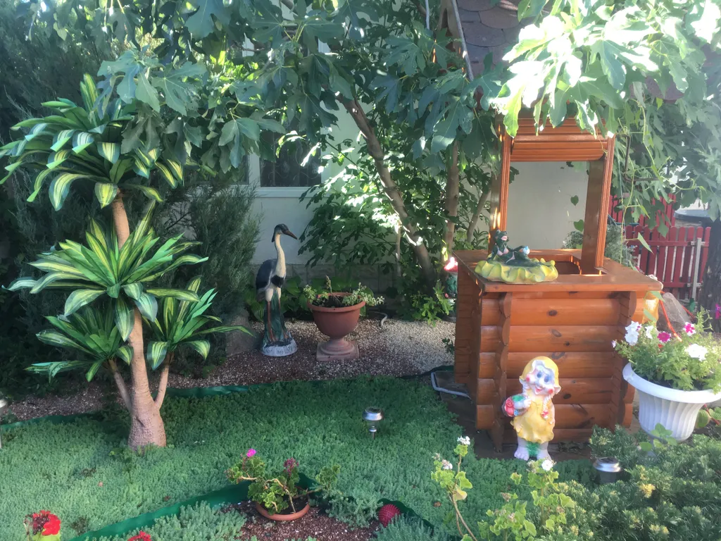 Домик эконом