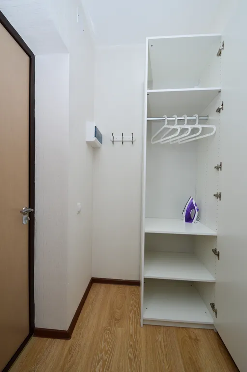 Квартира рядом с жд вокзалом