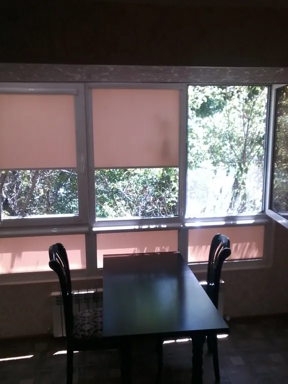 Комфортная квартира в центре