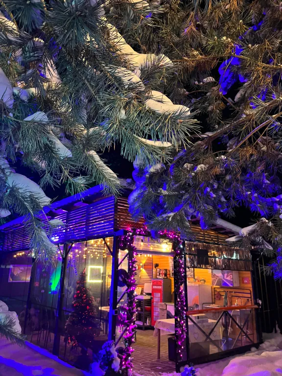 Гостевой дом Оршинский