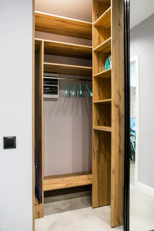 Апартаменты Ocean City премиум класса с заботой в деталях