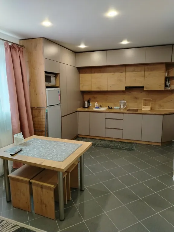 Апаратаменты на море