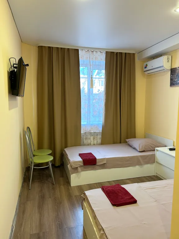 Квартира Комната — аренда посуточно в Нижний Тагил