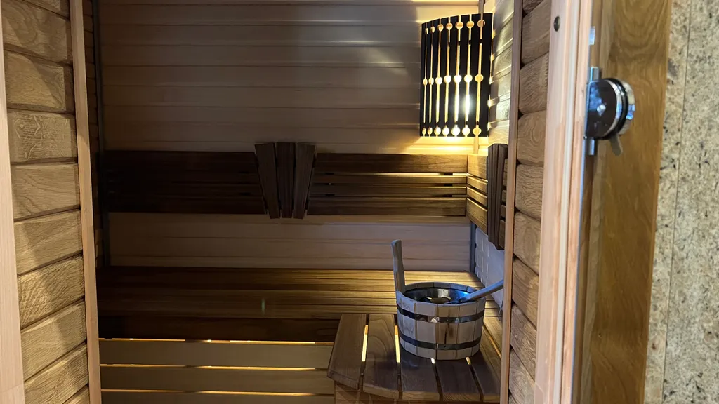 Дом мечты Дыхание природы