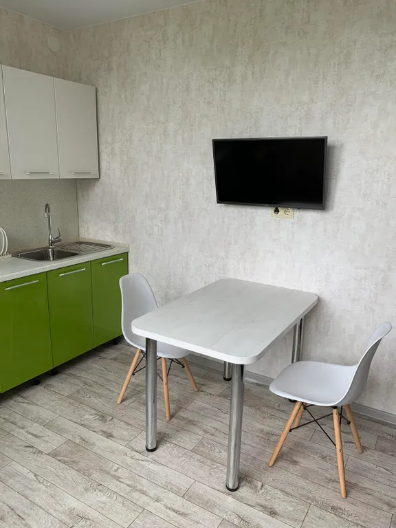 Квартира Квартира Студия рядом с парком Лукоморье — Севастополь