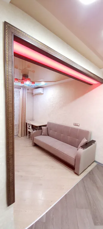 Комфортабельная квартира