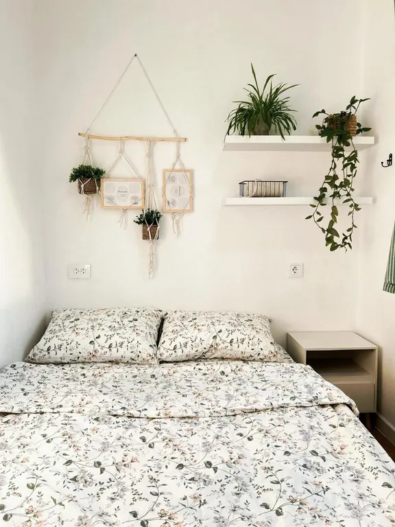 Уютные апартаменты в ЖК Рафинад